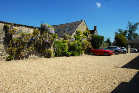 Marlborough Arms, Woodstock, United Kingdom