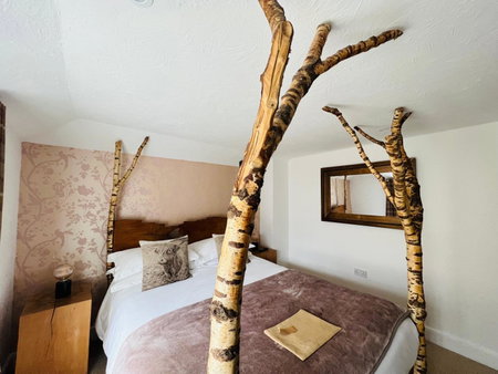 Cottage Lodge Hotel, Brockenhurst, United Kingdom