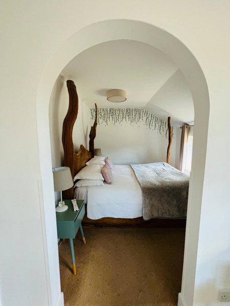 Cottage Lodge Hotel, Brockenhurst, United Kingdom