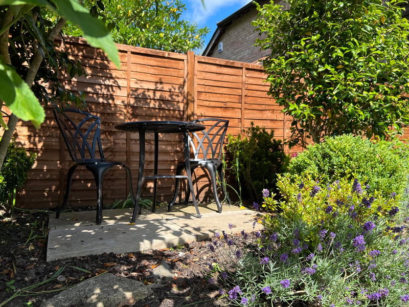 Cottage Lodge Hotel, Brockenhurst, United Kingdom