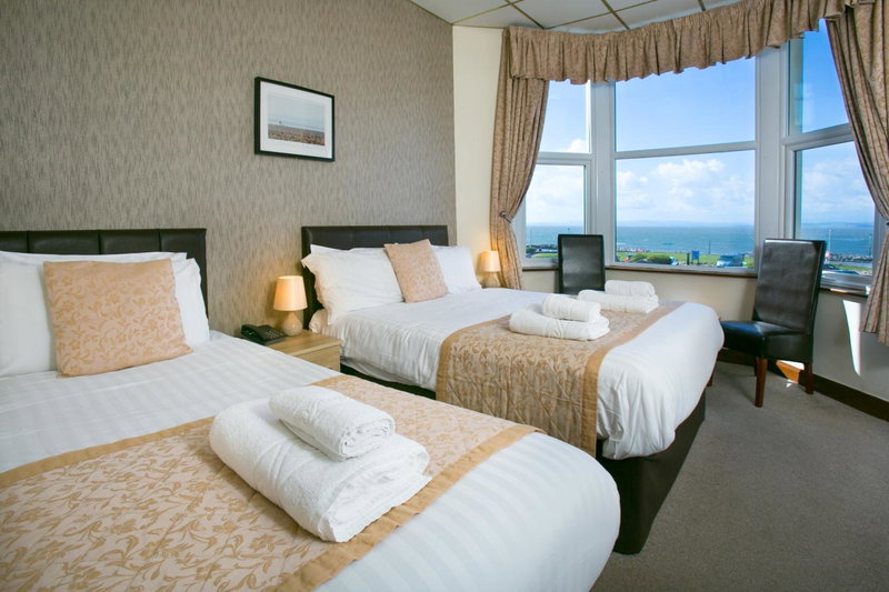 The Auckland Hotel, Morecambe, United Kingdom