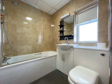 The Auckland Hotel, Morecambe, United Kingdom