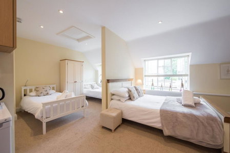 The Lodge at Broadway, Broadway, United Kingdom