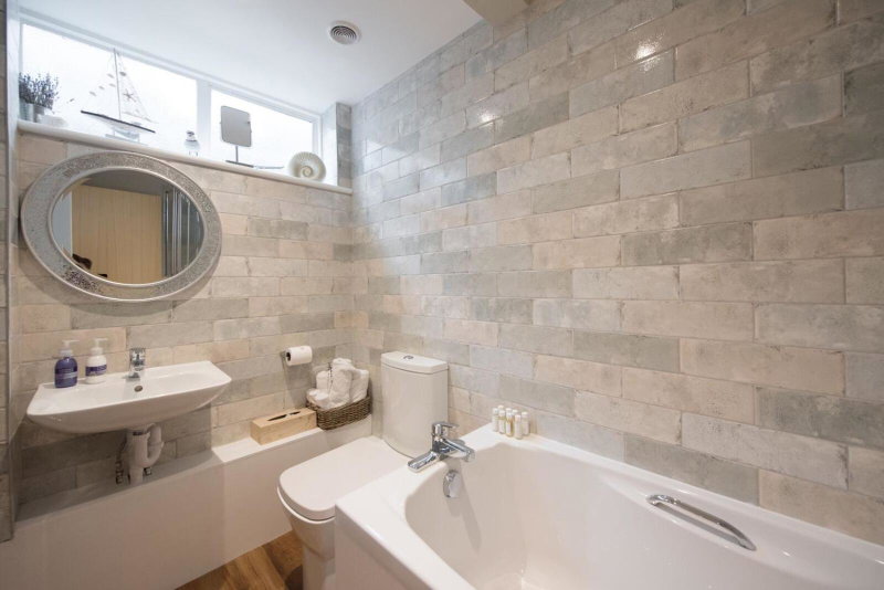 The Lodge at Broadway, Broadway, United Kingdom