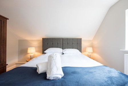 The Lodge at Broadway, Broadway, United Kingdom