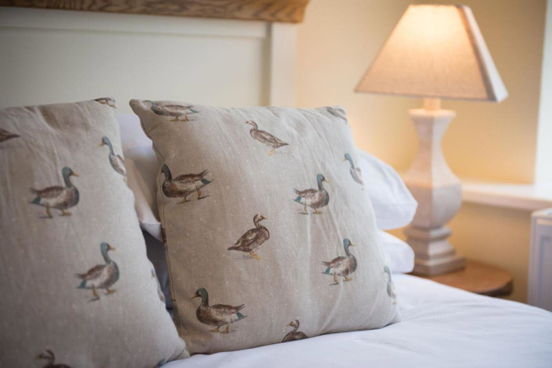 The Lodge at Broadway, Broadway, United Kingdom