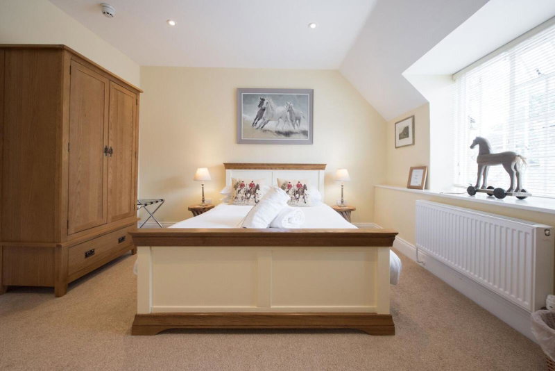 The Lodge at Broadway, Broadway, United Kingdom