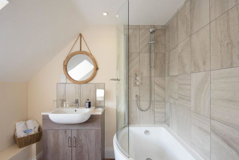 The Lodge at Broadway, Broadway, United Kingdom