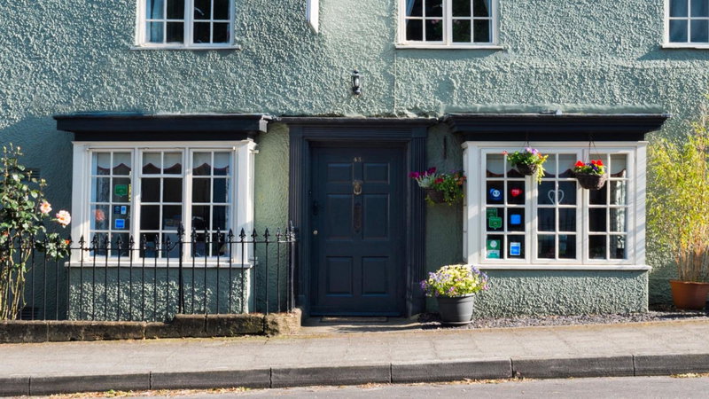 Ammonite Lodge, Chard, United Kingdom