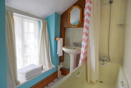 Ammonite Lodge, Chard, United Kingdom