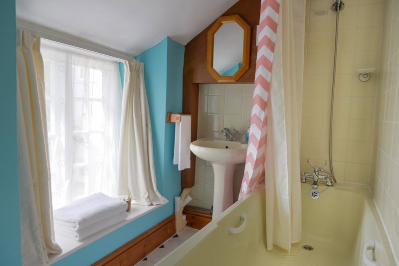 Ammonite Lodge, Chard, United Kingdom