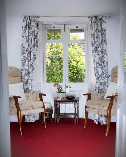 Ammonite Lodge, Chard, United Kingdom