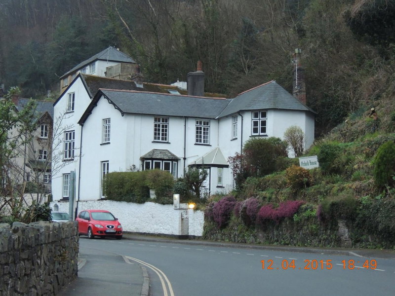 Orchard House Hotel, Lynmouth, United Kingdom