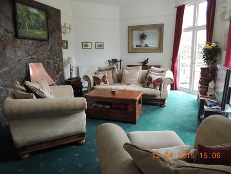 Orchard House Hotel, Lynmouth, United Kingdom