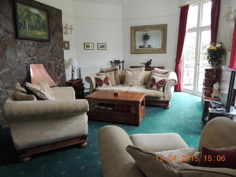 Orchard House Hotel, Lynmouth, United Kingdom
