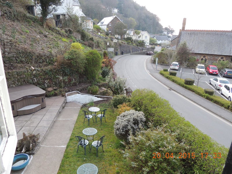 Orchard House Hotel, Lynmouth, United Kingdom