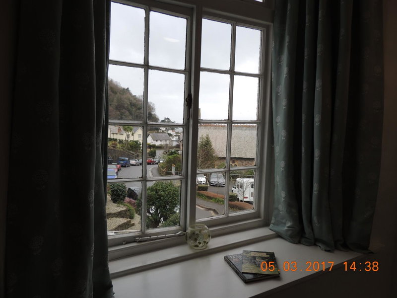 Orchard House Hotel, Lynmouth, United Kingdom