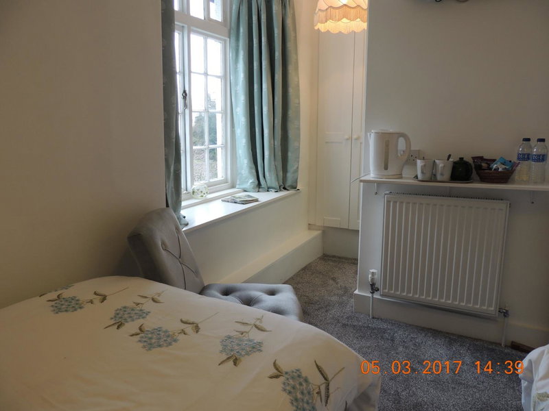 Orchard House Hotel, Lynmouth, United Kingdom