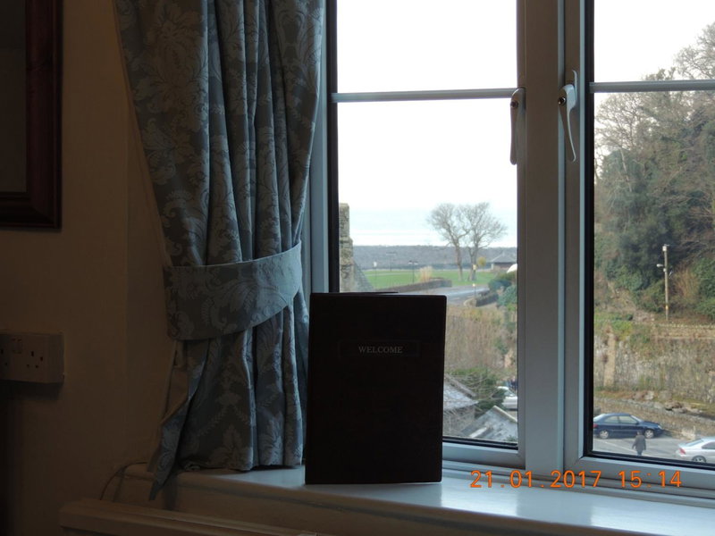 Orchard House Hotel, Lynmouth, United Kingdom