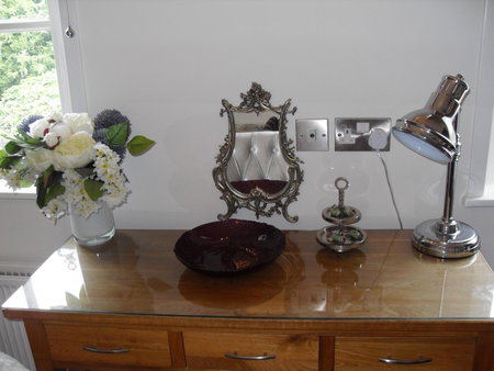 Jessop House, Tewkesbury, United Kingdom