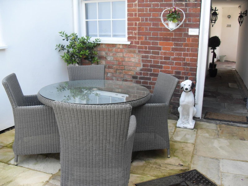 Jessop House, Tewkesbury, United Kingdom