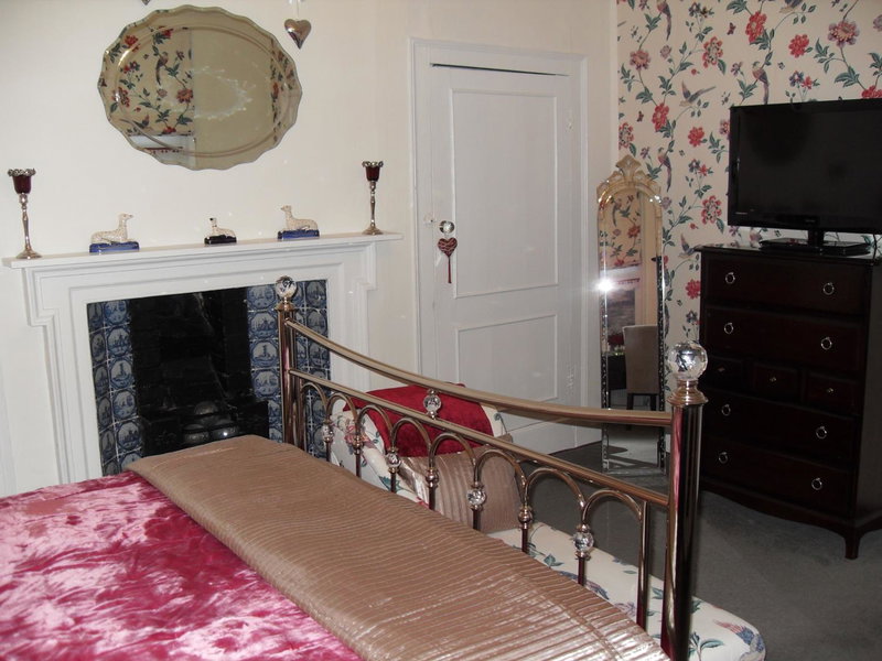 Jessop House, Tewkesbury, United Kingdom