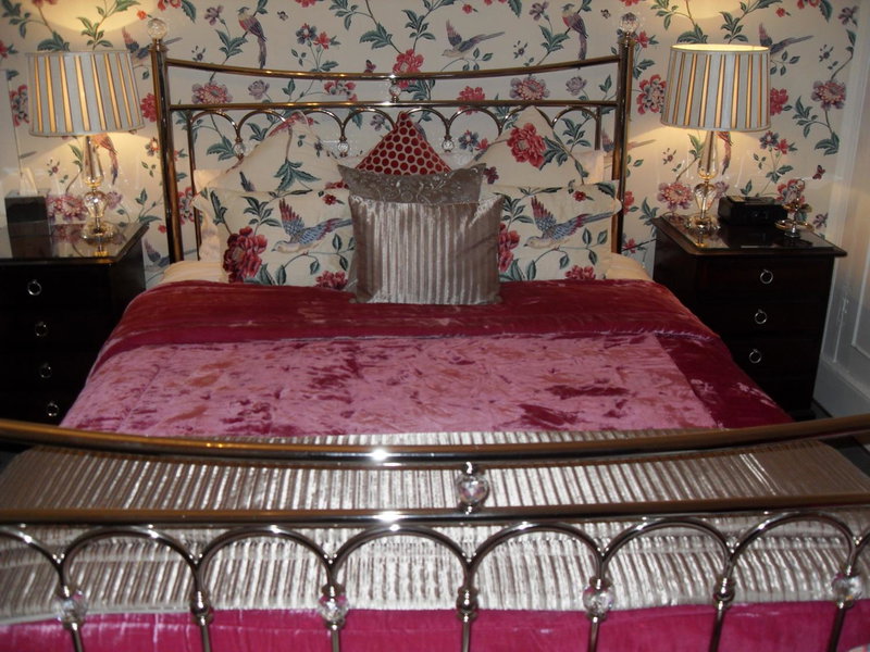 Jessop House, Tewkesbury, United Kingdom