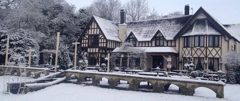 Bentley Brook Inn, United Kingdom