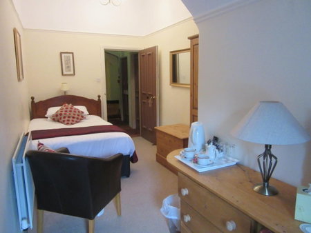 Bentley Brook Inn, Ashbourne, United Kingdom