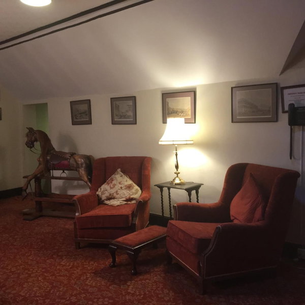 Bentley Brook Inn, Ashbourne, United Kingdom