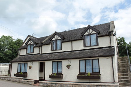 Bentley Brook Inn, Ashbourne, United Kingdom