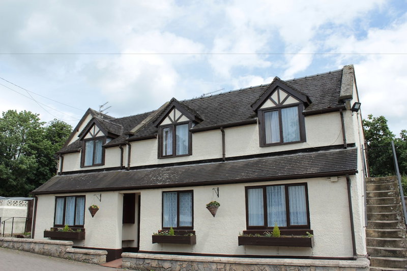 Bentley Brook Inn, Ashbourne, United Kingdom
