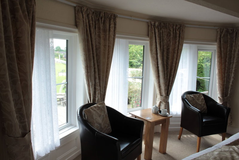 Bentley Brook Inn, Ashbourne, United Kingdom