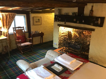 Thatched Cottage Hotel, Brockenhurst, United Kingdom