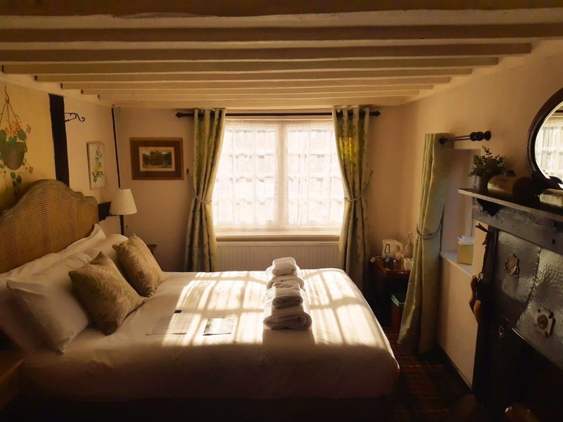 Thatched Cottage Hotel, Brockenhurst, United Kingdom