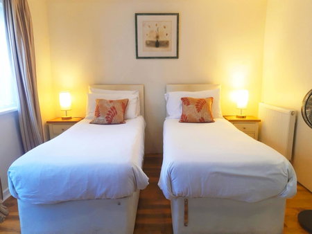Thatched Cottage Hotel, Brockenhurst, United Kingdom