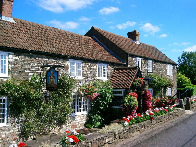 The Carpenters Arms, Pensford, United Kingdom
