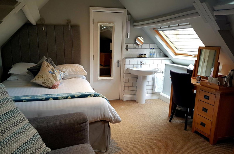 The Carpenters Arms, Pensford, United Kingdom