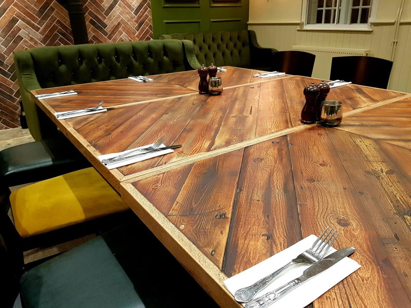 The Carpenters Arms, Pensford, United Kingdom