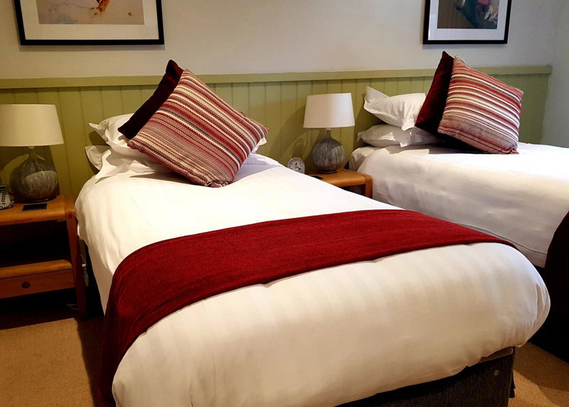 The Carpenters Arms, Pensford, United Kingdom