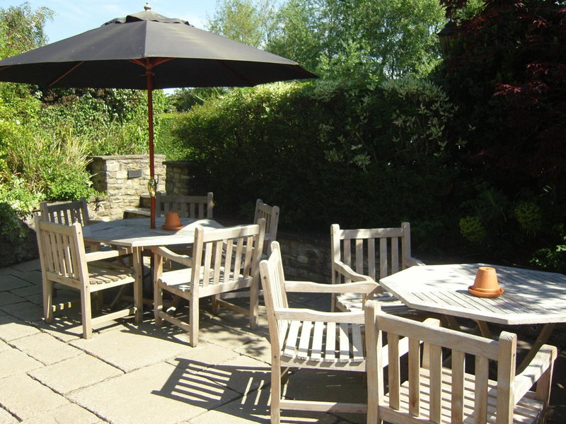 The Carpenters Arms, Pensford, United Kingdom