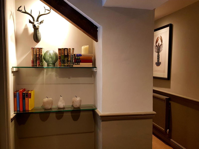 The Carpenters Arms, Pensford, United Kingdom