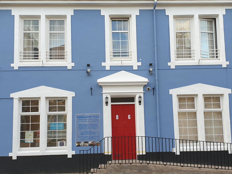 Harbourside Hotel, Irvine, United Kingdom