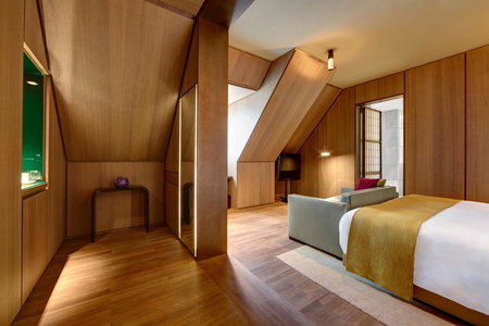 Hotel Cafe Royal, London, United Kingdom