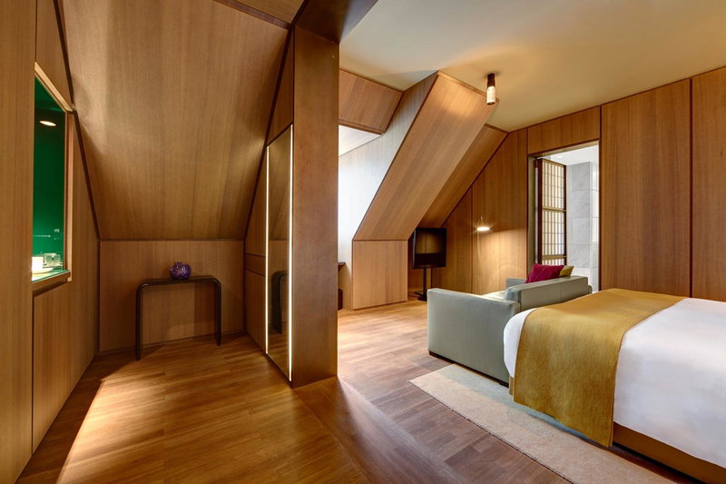 Hotel Cafe Royal, London, United Kingdom