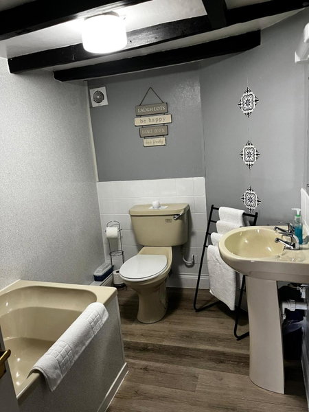 Black Bull Hotel, Reeth, United Kingdom