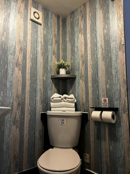 Black Bull Hotel, Reeth, United Kingdom