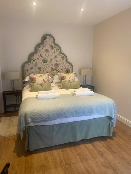 The Seagrave Arms, Weston Subedge, United Kingdom