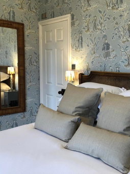 The Seagrave Arms, Weston Subedge, United Kingdom