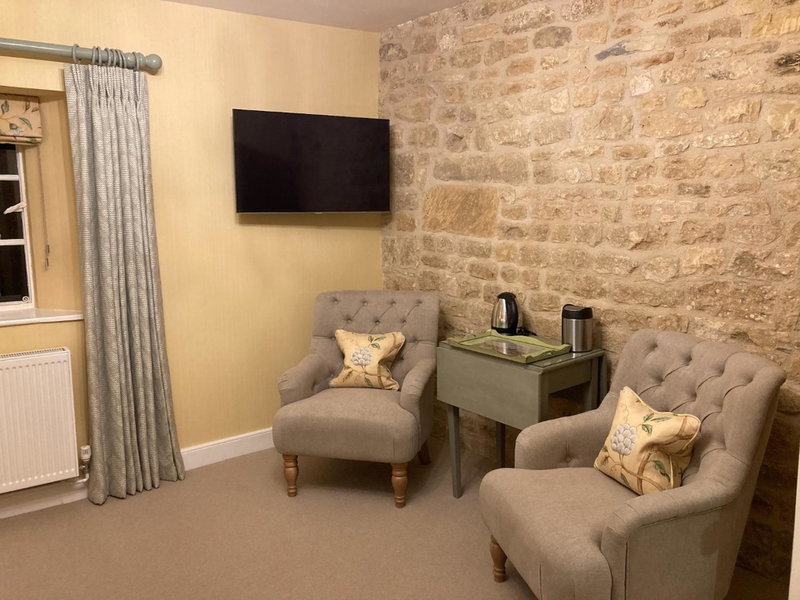 The Seagrave Arms, Weston Subedge, United Kingdom
